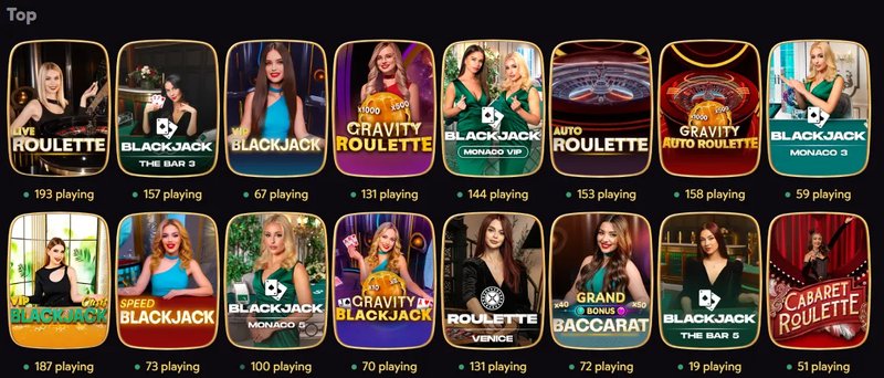 Feeling Stuck With Flat Winnings? Try a New Spin - overview